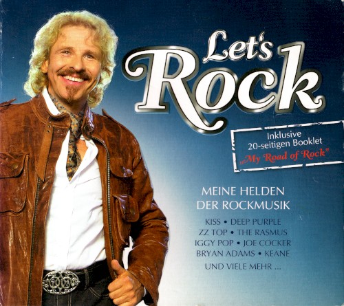 Let’s Rock