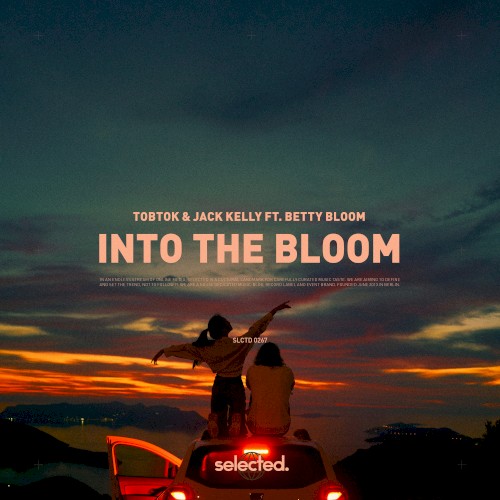 Into the Bloom