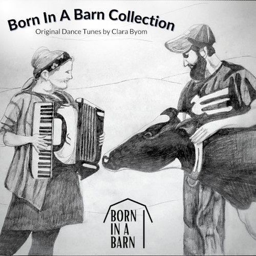 Born In A Barn Collection