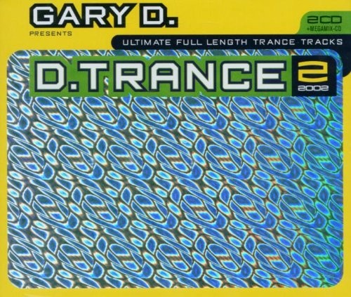 D.Trance 2 2002