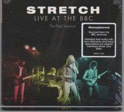Live at the BBC: The Peel Sessions