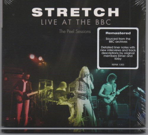 Live at the BBC: The Peel Sessions