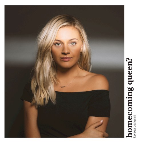 homecoming queen?