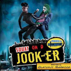 Squat On D Jook-Er