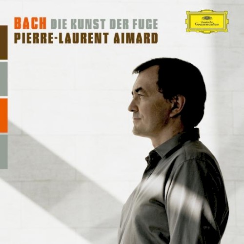 The Art of the Fugue
