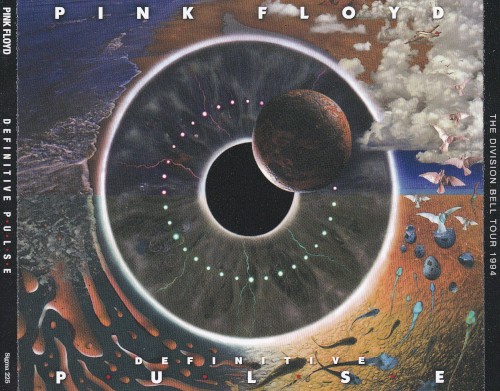 Definitive Pulse