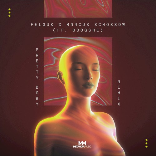 Pretty Baby (remix)