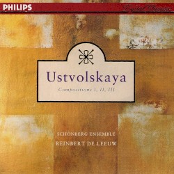 Compositions I, II, III