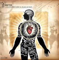 Close to Me (Matrix remix) / She Gives Me Forever