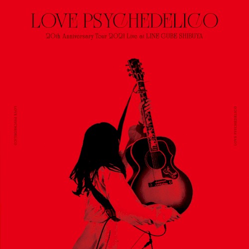 20th Anniversary Tour 2021 Live
