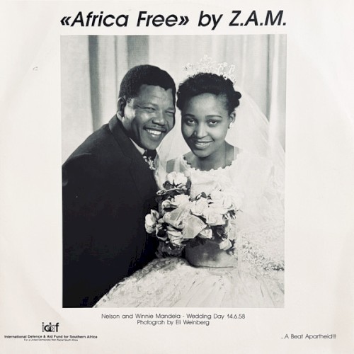 Africa Free
