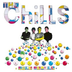 The “Lost” E.P.
