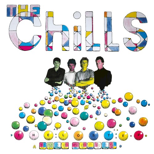 The “Lost” E.P.