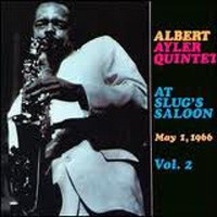 At Slug's Saloon, Volume 2