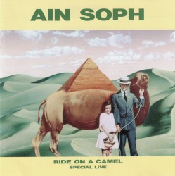 Ride on a Camel