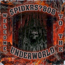 Welcome to the Underworld