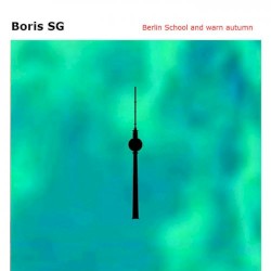 Berlin School and warn autumn