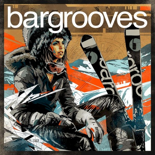 Bargrooves Apres Ski 2.0