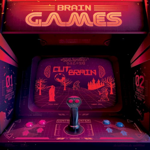 Brain Games