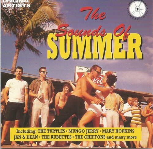 The Sounds of Summer