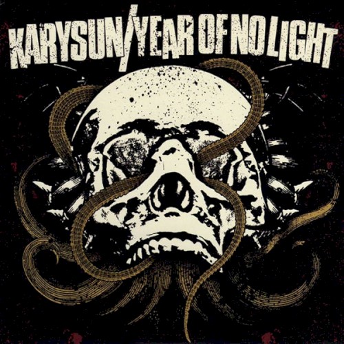 Karysun / Year of No Light