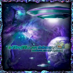 Interstellar Immigration