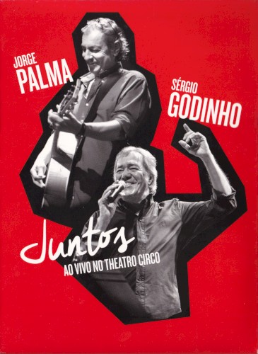 Juntos: Ao vivo no Theatro Circo