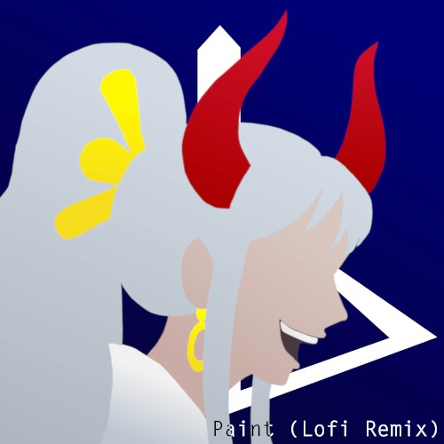 Paint (lofi remix)