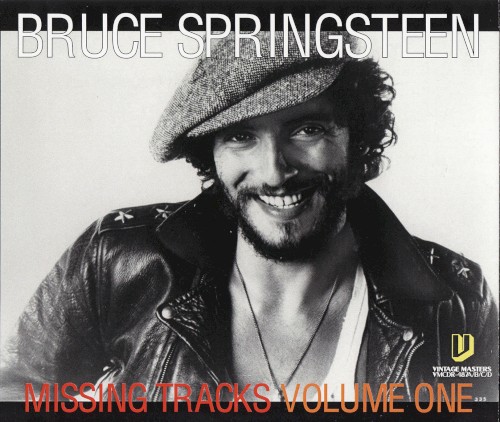 Missing Tracks, Volume 1