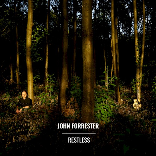 Restless