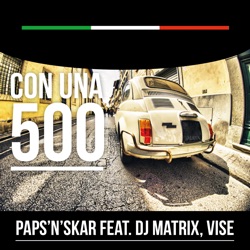 Con una 500
