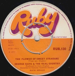 The Flower of Sweet Strabane