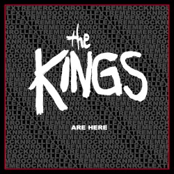 The Kings Are Here