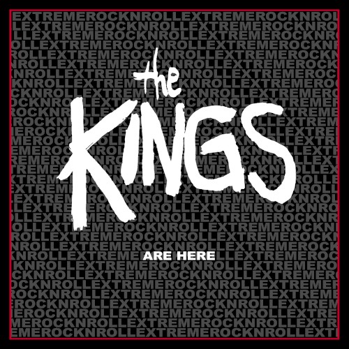 The Kings Are Here
