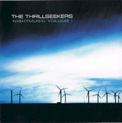Nightmusic, Volume 1