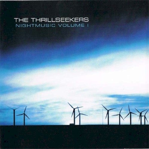 Nightmusic, Volume 1
