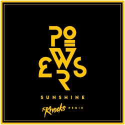 Sunshine (The Knocks Remix)