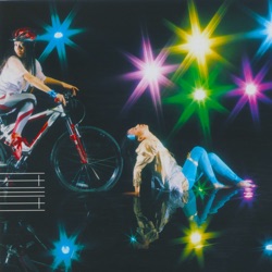 キラメキmovin'on