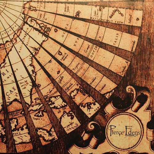 Pierce Edens