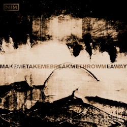 Nine Inch Nails - Reaps Remix Single 010 - Last