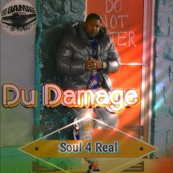Soul For Real