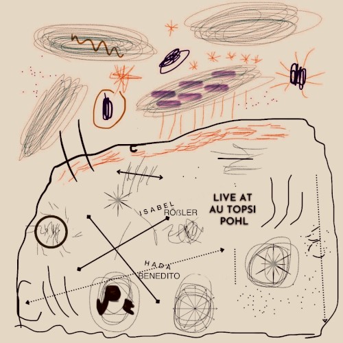 Live at Au Topsi Pohl