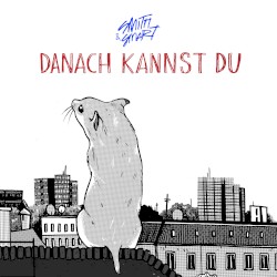 Danach kannst du