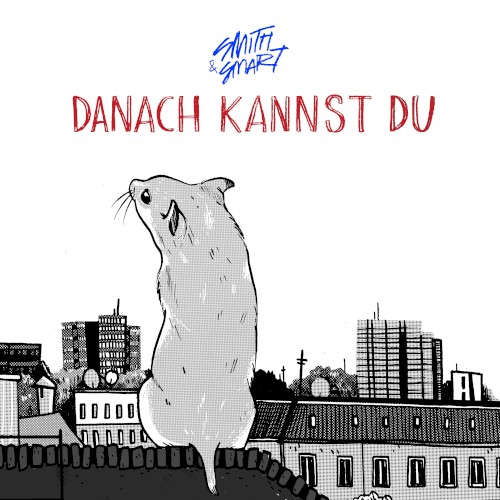 Danach kannst du