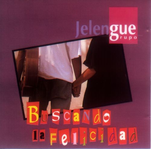 Buscando la felicidad
