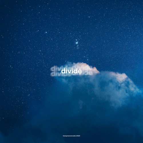divide