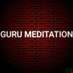Guru Meditation (Single)