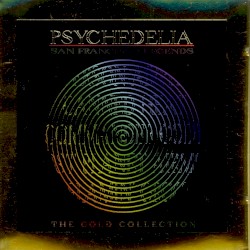 PSYCHEDELIA: The Gold Collection