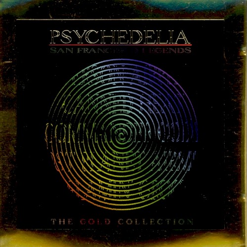 PSYCHEDELIA: The Gold Collection