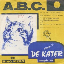A.B.C. / De Kater